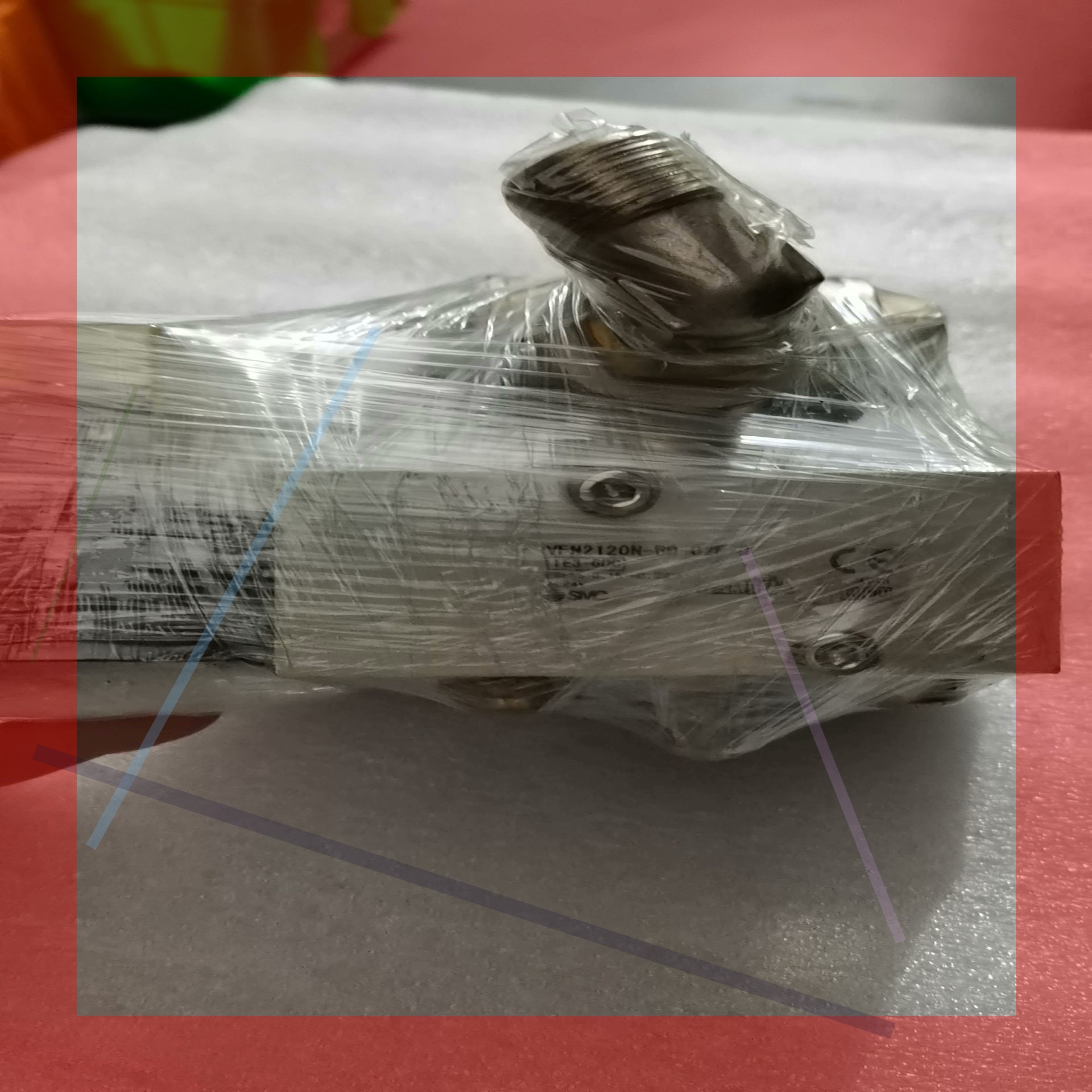 询价！电磁阀 code:82DA0007  type:DA22议价