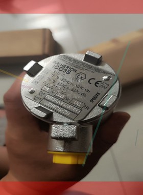 询价!诺冠海隆IMI HERION ICO3S不锈钢电磁阀Y013AA1H2BS199