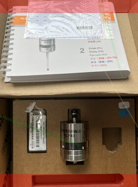 询价!机床测头RLP40全新正品 英国雷尼绍