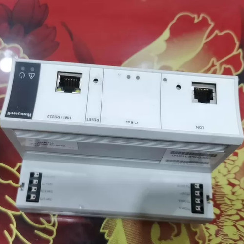 HoneywellXCL8010A控制器