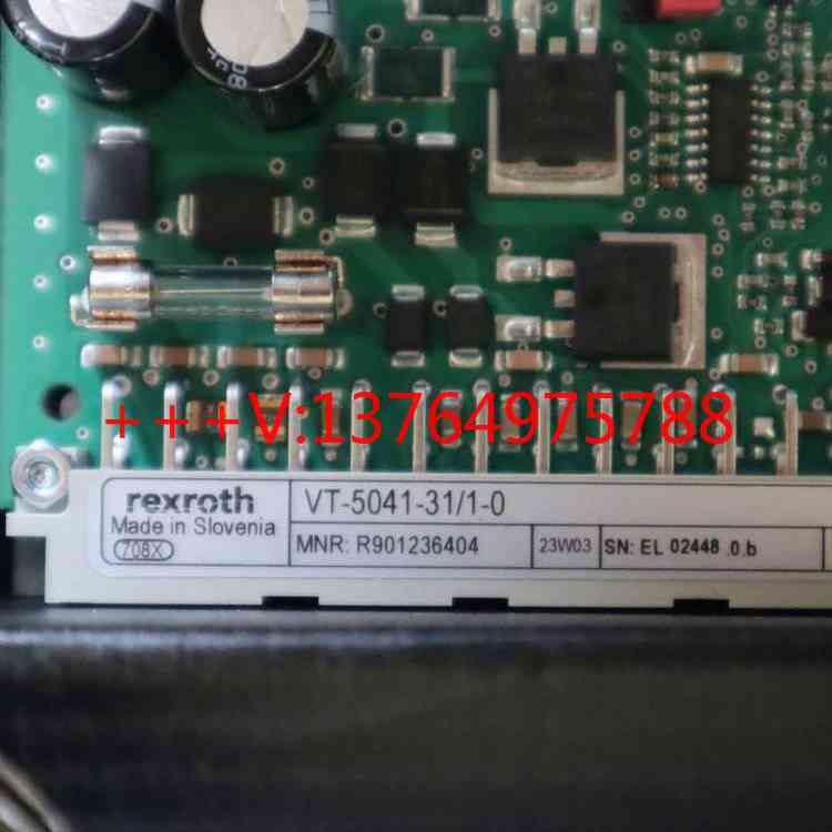 询价！力士乐VT5035-18 VT-5041-31/1-0    AZPF-1X-022RCB20MB