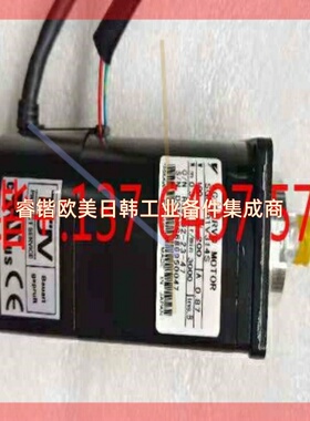 询价!安川伺服马达SGM-01V314S  SGD7S-7R6A00A002