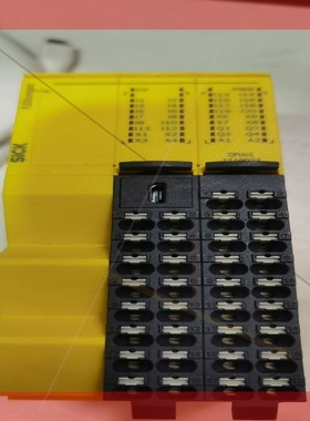 询价!SICK安全控制单元FLX3-CPUC100S14(1119023)