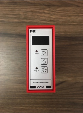 议价！PR Electronics PR2261，PR2231P，PR2204B1P 隔离放大器