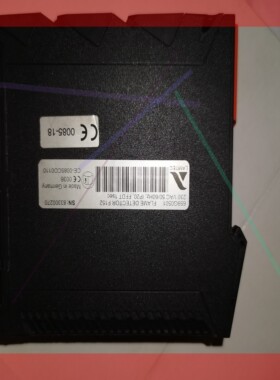 询价!全新无包LAMTEC  F152 FLAME DETECTO
