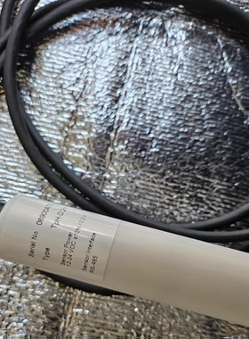 Trios EGC水质分析仪探头 PH传感器  06900A7E TPH-D 2m