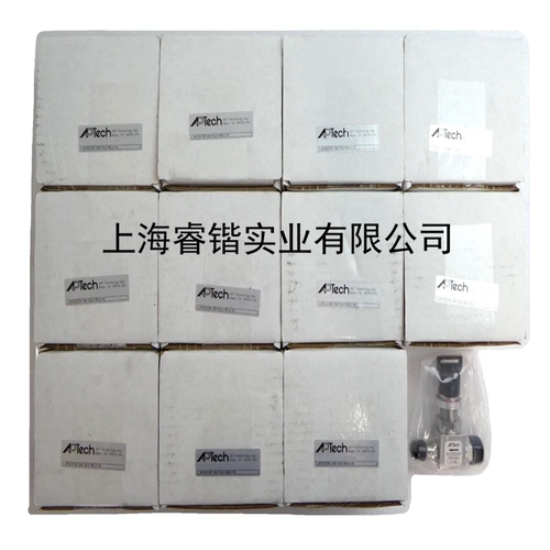 Aptech  AP4580SM 手动开关阀