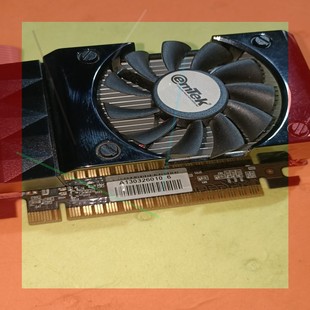 GT640 询价 emtek显卡EMT