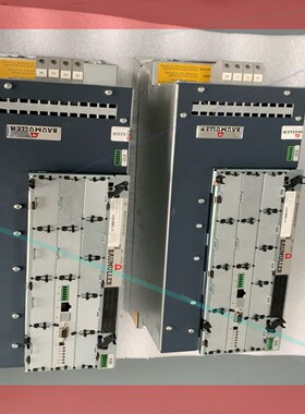 议价!德国Baumuller原装正品 BM4433-SI3-012