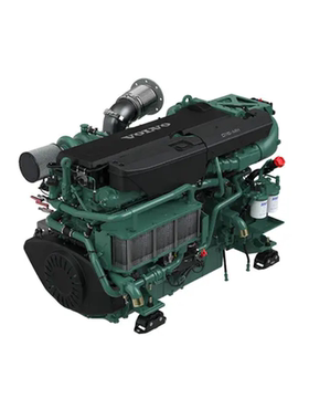 Volvo Penta舷内发动机 D16 MH