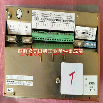 询价!SAM 主机遥控控制面板,DPS-2100,PN:962.0