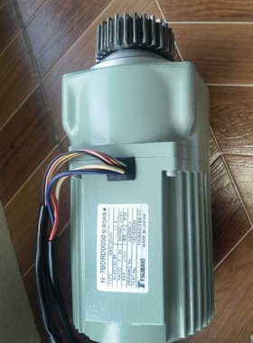 JRC 91系列 X波段雷达马达MDBW10822A  GMS130U25