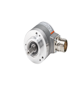 Kuebler   Sendix M5868编码器