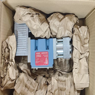 341C 穆格伺服控制阀 D634 MOOG伺服阀