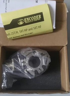 ACCU-CODER EPC 编码器 25T-12SE-2048NV1RH5-SMX-T4S3