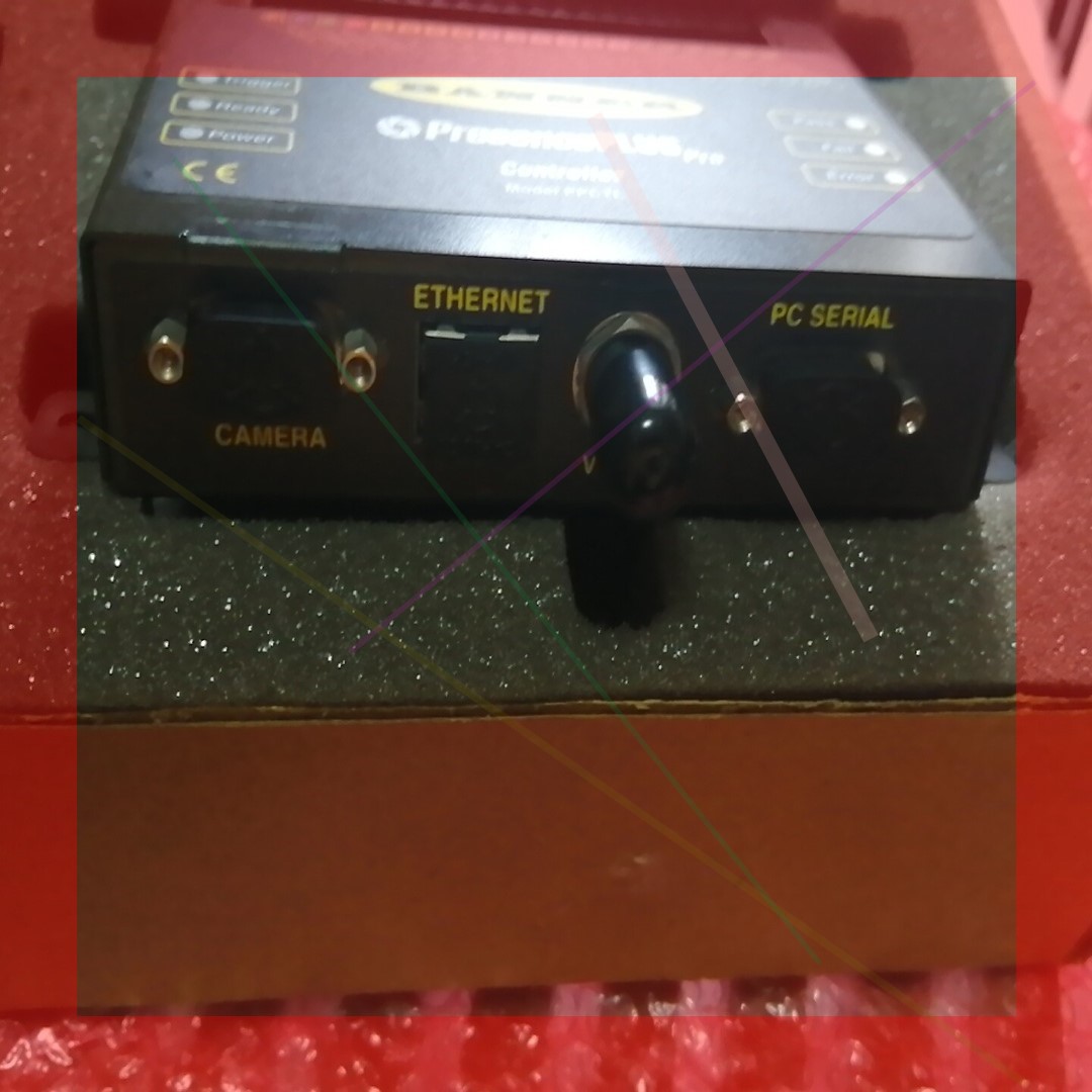 询价!BANNER  MOdell  PPCTL控制器