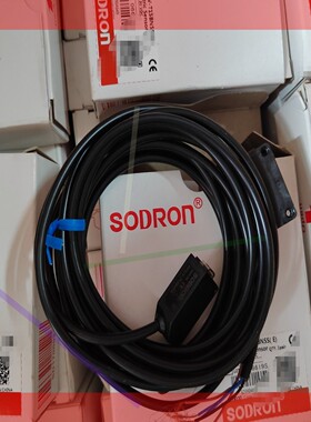 询价!PF31V-T15BNSS 全新SODROn索迪龙光电开关传感器