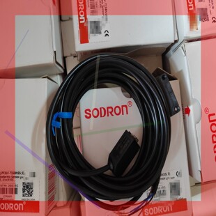 询价!PF31V-T15BNSS 全新SODROn索迪龙光电开关传感器