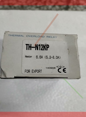 询价!三菱热保护TH-N12KP,7-11A 5.2-8A