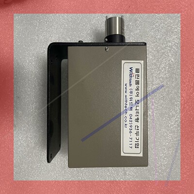 询价!WITHTECH HIS4300104495 Injecto