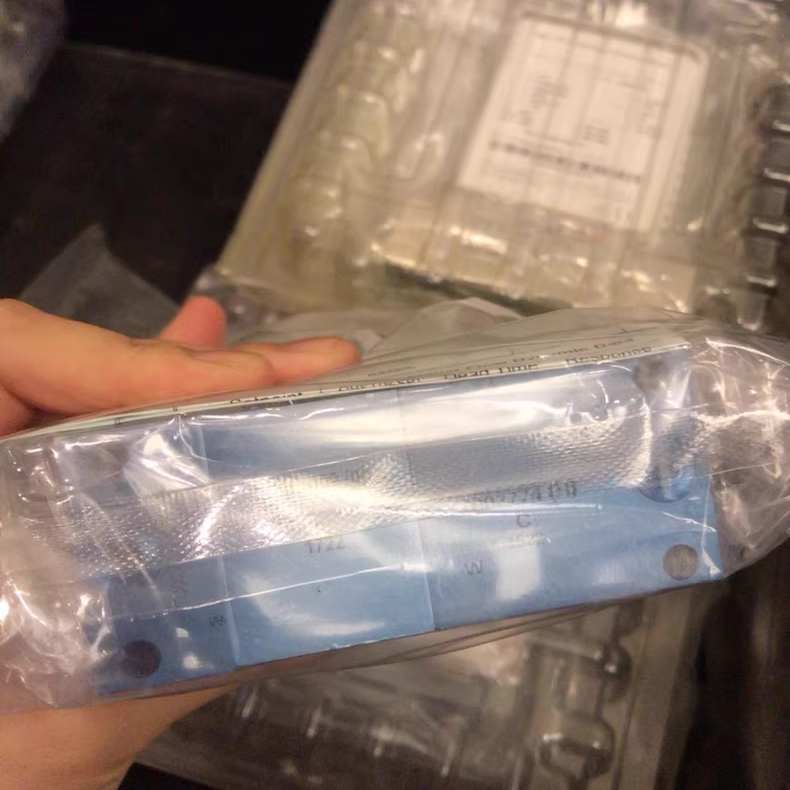 BROOKS流量计GF125CXXC5000SCCM