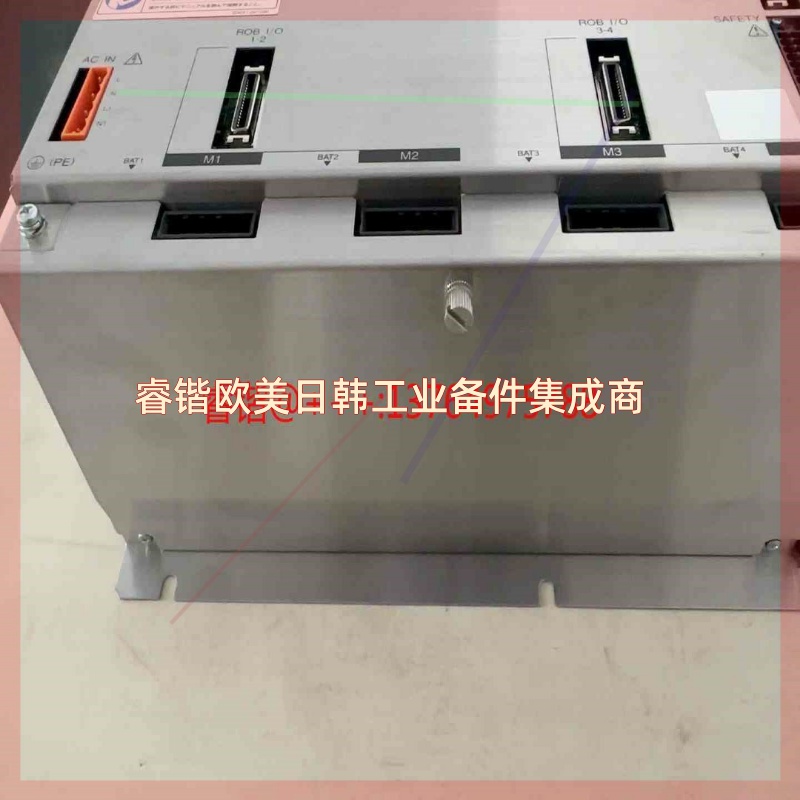 询价！YAMAHA雅马哈机器人控制器RCX340