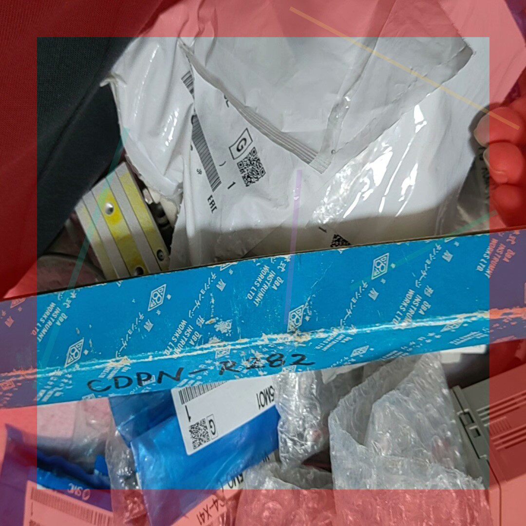 询价!日本OHBA SIKI东京大场丸形拉力棒拉力计 CDPN-R282