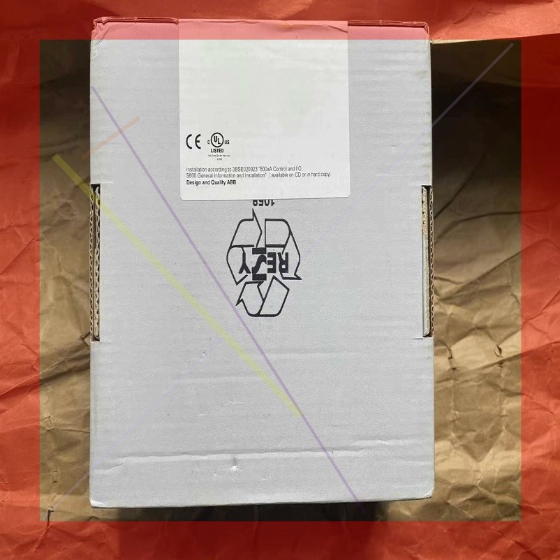 询价!全新原ABB PLC 模块 ,AI835A -eA , 3BSE051306R2