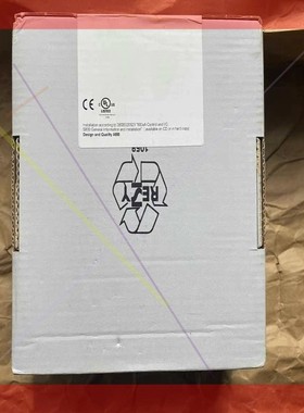 询价!全新原ABB PLC 模块 ,AI835A -eA , 3BSE051306R2