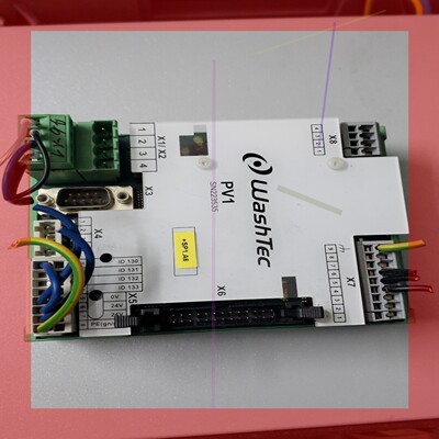 询价!德国 万洗得 WASHTEC PV1