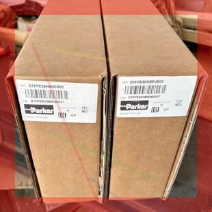 派克直动式 比例方向阀 D1FPE50HB9NB00 询价