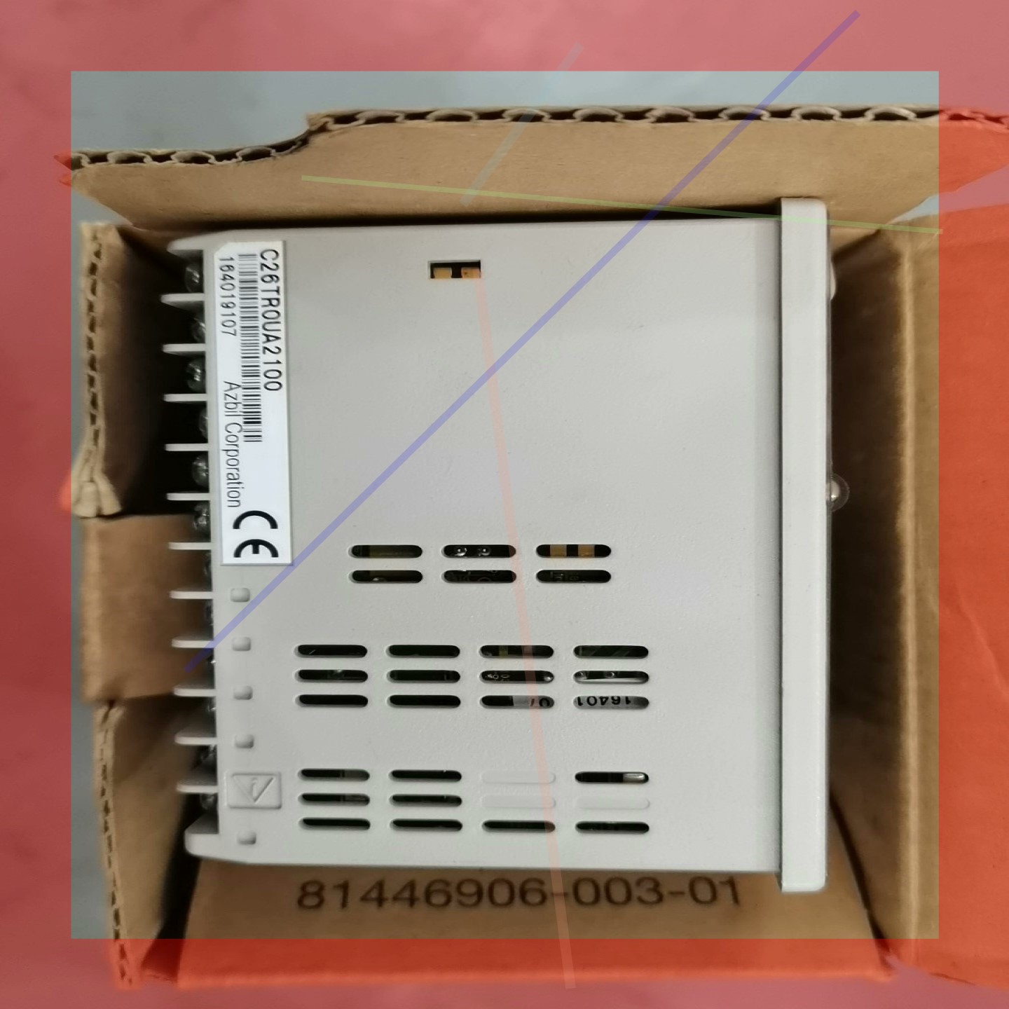 询价！SDC26，C26TR0UA2100温控器