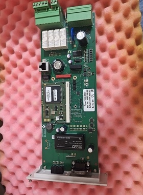 议价！VSE20900 V052188. B01全新原装申克控制板