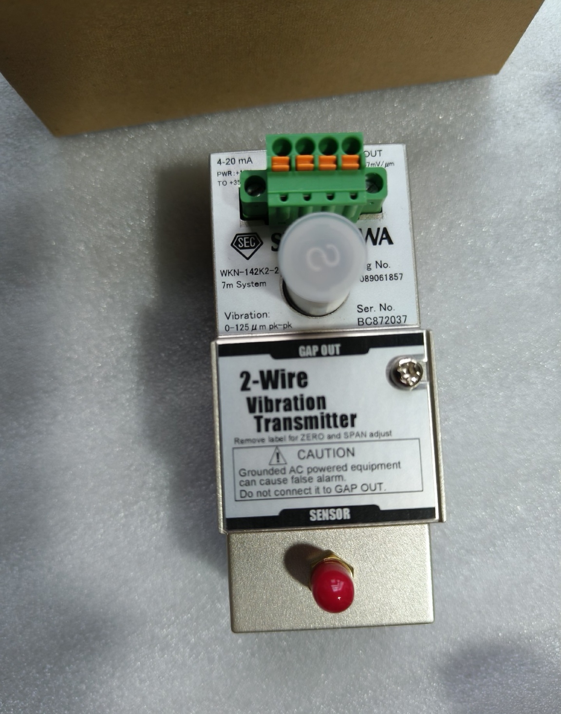 阿特拉斯  WKN-142K2-2  1089061857  WKN-142K5-2  1830038625