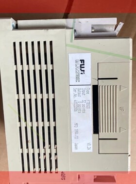 询价!富士 MICREX-F FTB320 模块;32点输入模块;