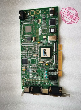 Coreco Imaging图像采集卡OC-B2P0-CV000  议价