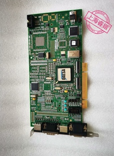 Coreco Imaging图像采集卡OC-B2P0-CV000  议价