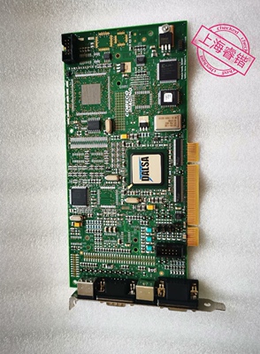 Coreco Imaging图像采集卡OC-B2P0-CV000  议价