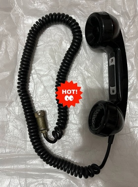 JRC   JHS-32A   JHS-32B handset手柄，议价