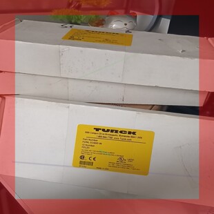 图尔克模块FDNL 询价 全新原装 正品 S1600