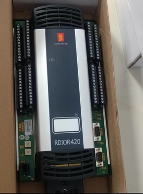 KONGSBERG康士伯RMP420 RDIOR420 RMP400，603129 RAIC400 600120