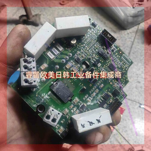 询价!堡狮龙 轮毂探伤机 伺服电机PHASE
