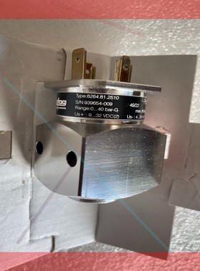 询价!Trafag8264.81.2510全新原厂