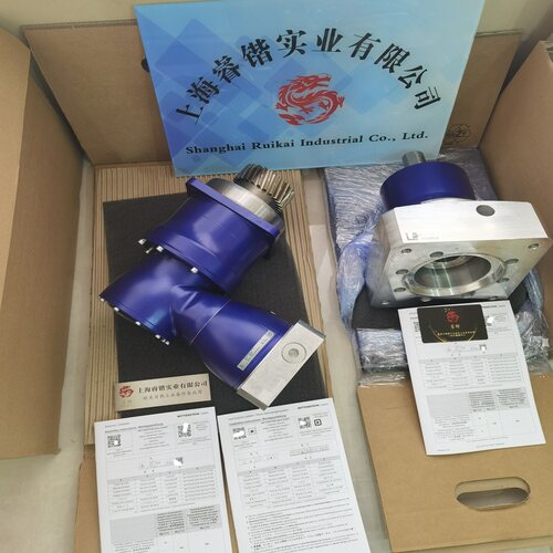 SPK+075S-MF2-20-0C1-1K01德 国WITTENSTEIN alpha减速机