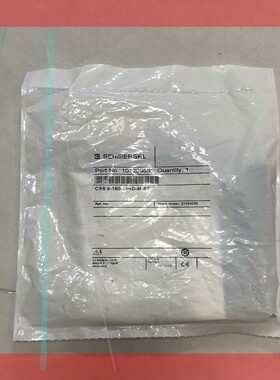 询价!Schmersal 101209595 施迈赛全新安全传感器