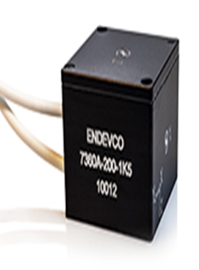 PCB Endevco 型号 7310A 角速率传感器