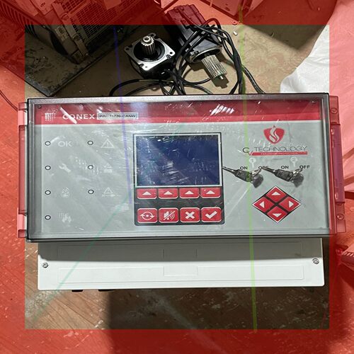 询价!美国CV TECHNOLOGY控制器CONEX 11720-CANW