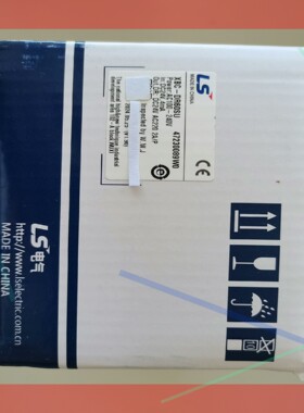 询价!全新XBC-DR60SU正品LS产电可编程控制器原装LG乐星