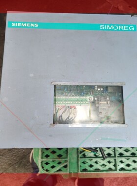 询价!西门子  6RA2825-6DV61-0   主板c9804