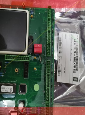 询价!全新原厂KONGSBERG 输入模块ALA101B-18EX/RES